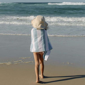 Kids Sand-Free Cabana Towel