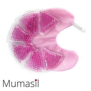 Mumasil Reusable Warm and Cool Breastfeeding Packs